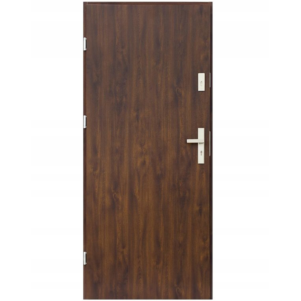 Jowisz BUENO 90 56mm Stahltür Außentür Volltür Wohnungseingangstür